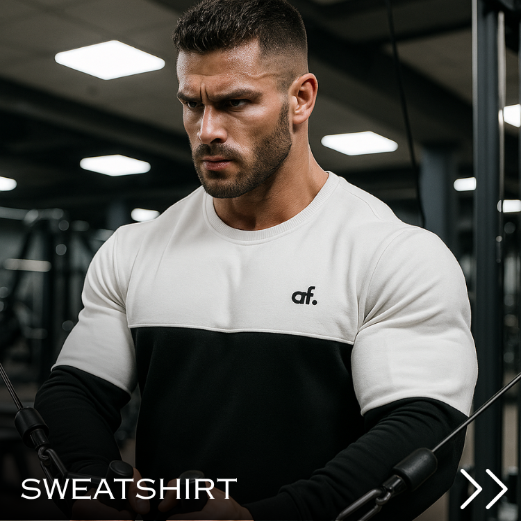 Hoodies & Sweatshirts