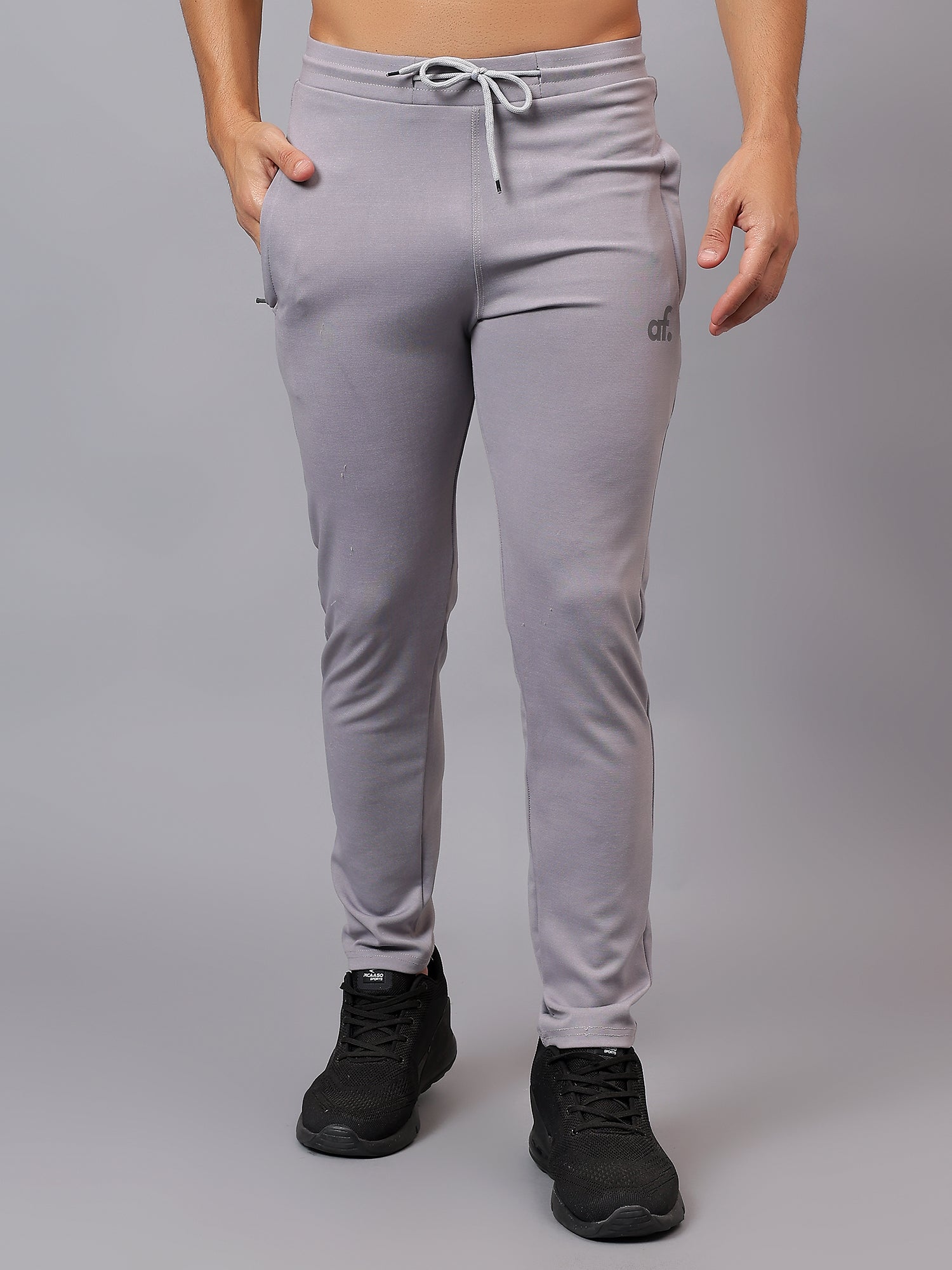 Vulcan Trackpants- Sage Grey