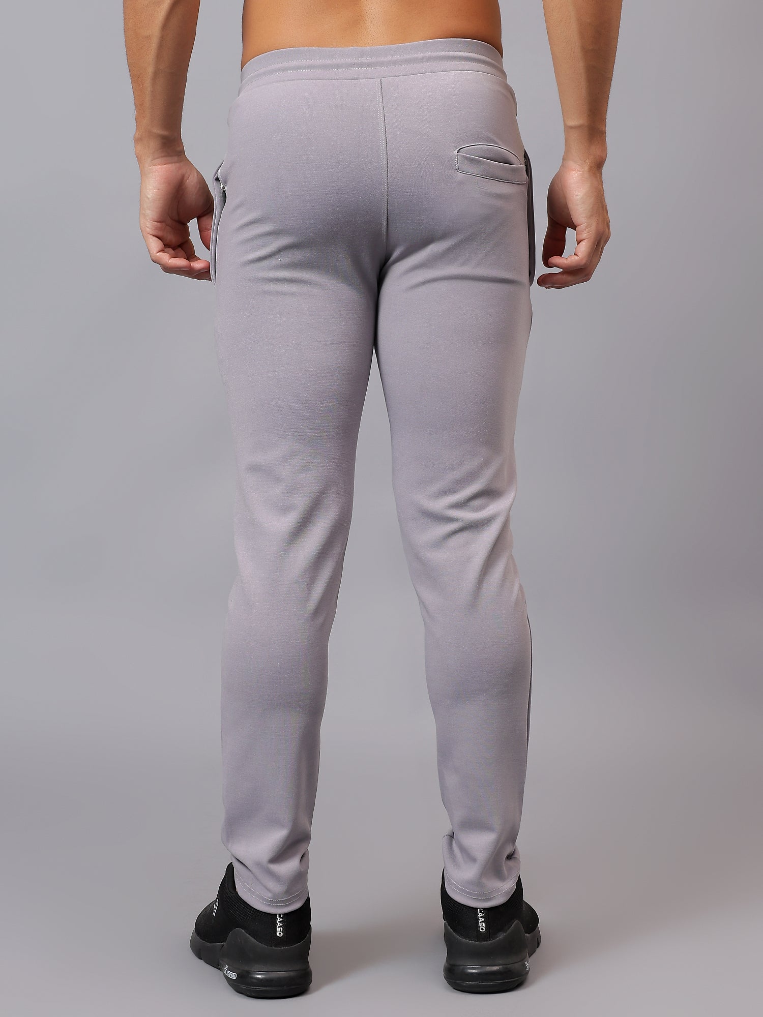 Vulcan Trackpants- Sage Grey
