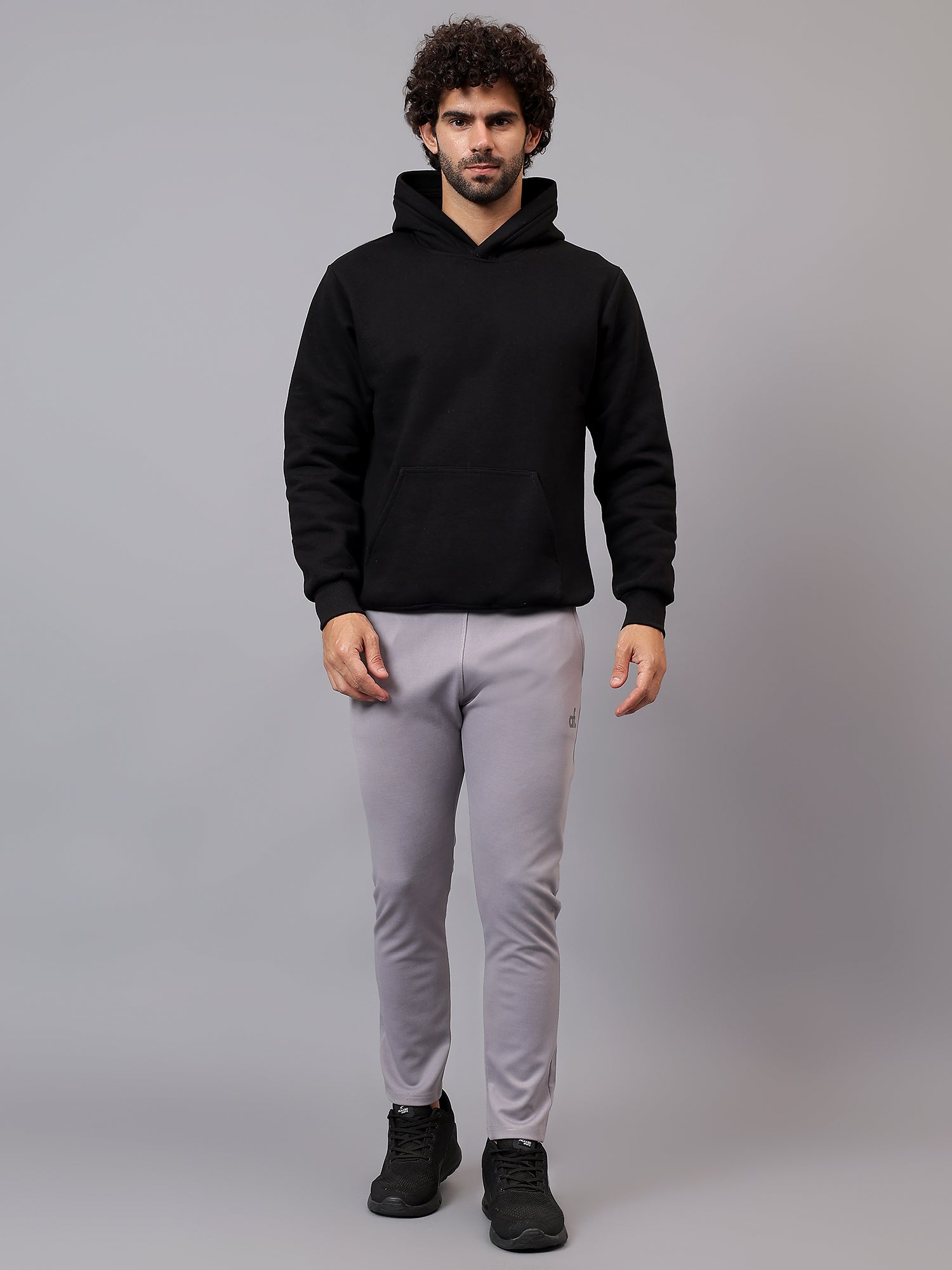 Vulcan Trackpants- Sage Grey